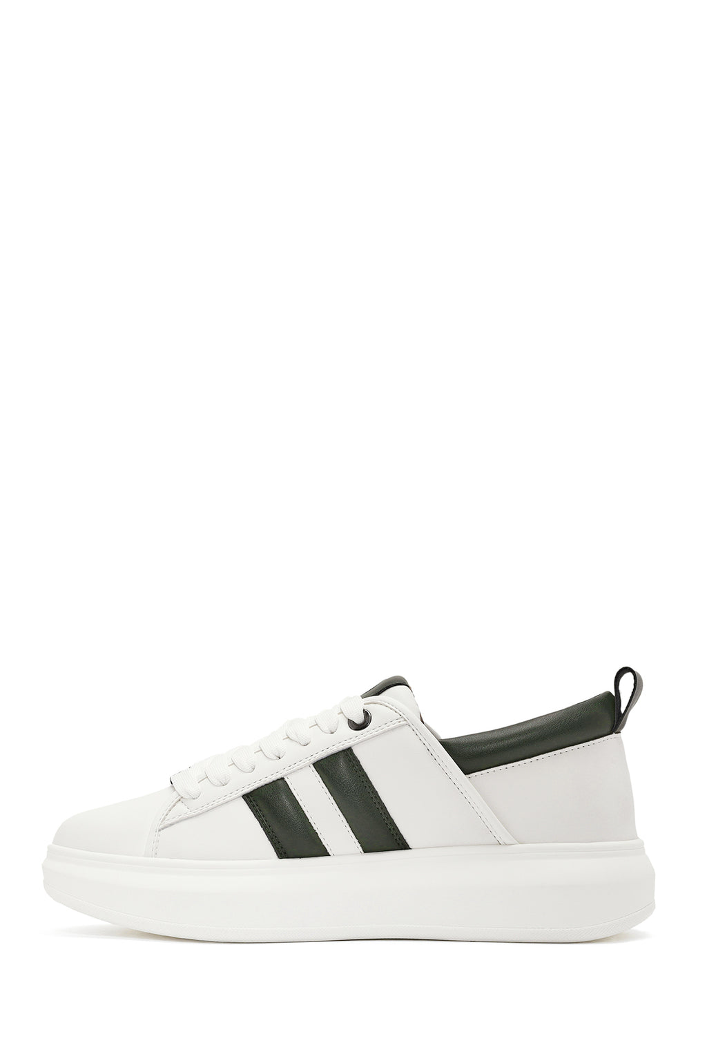 ACBC x Derimod Erkek Çok Renkli Bağcıklı Sneaker