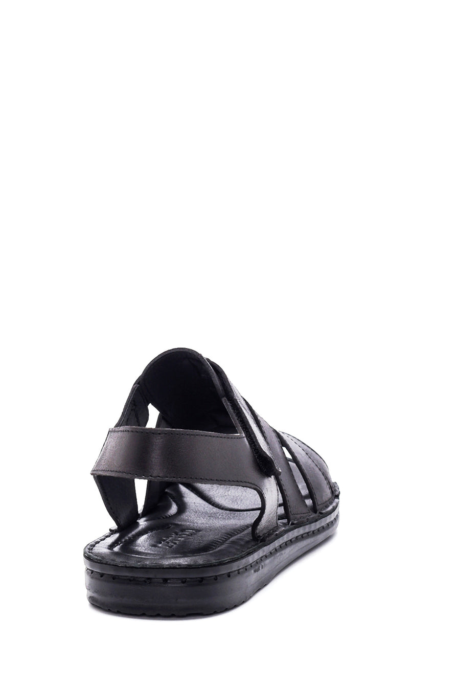 Men's Leather Sandals
