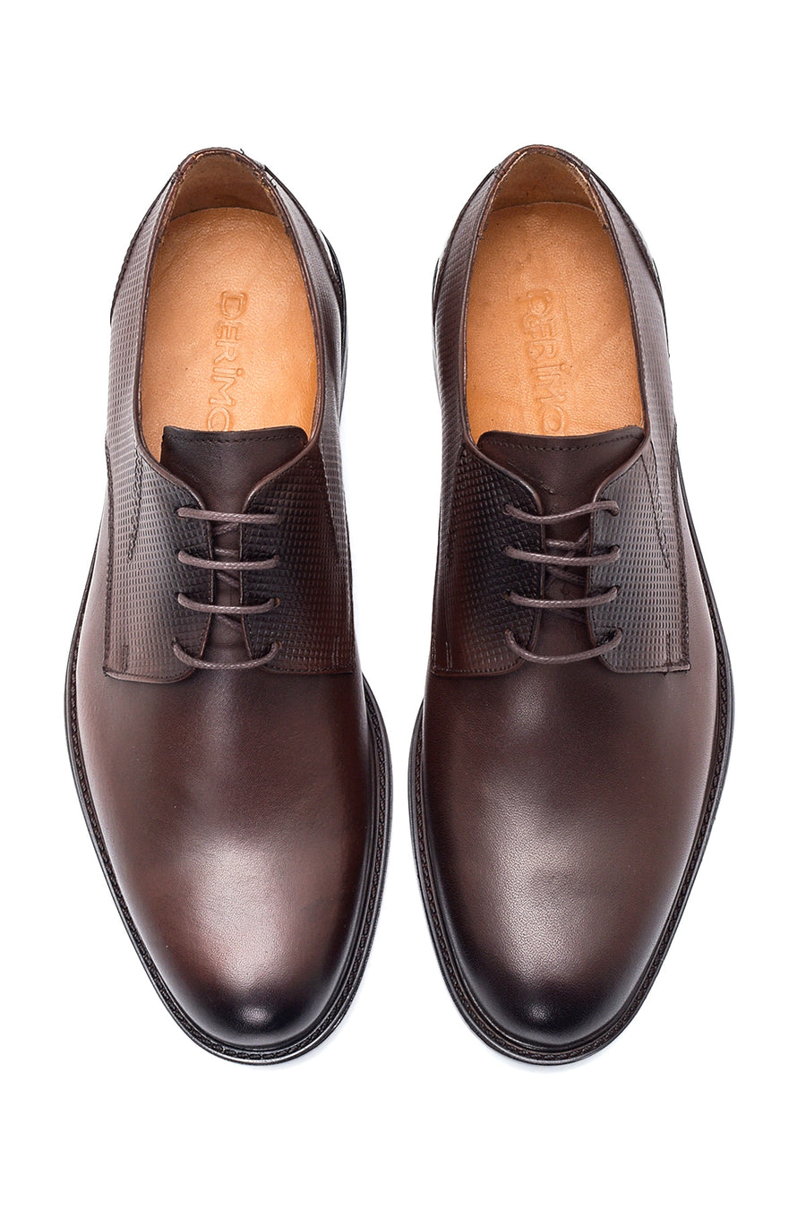 Men's Leather Classic Shoes