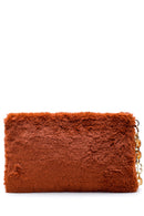 Women's Plush Portfolio | Derimod
