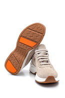 Kadın Süet Deri  Sneaker | Derimod