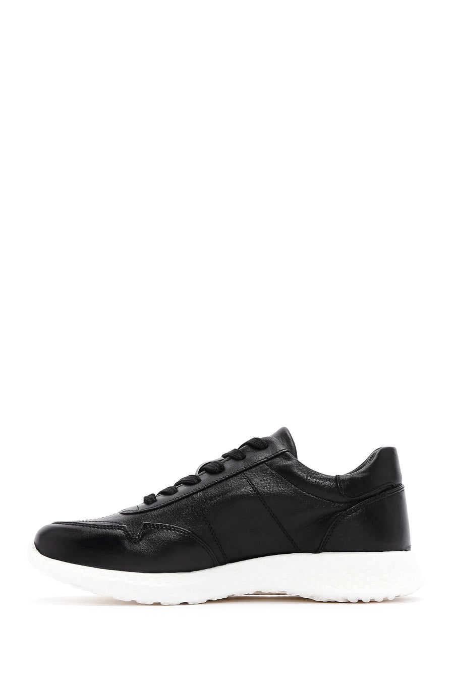 Hammer Jack Erkek Siyah Bosphorus Sneaker