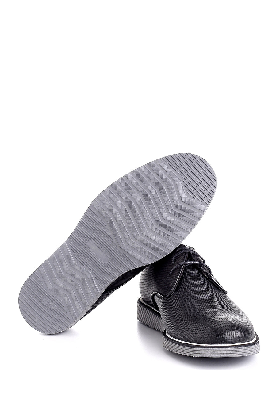 Men's Leather Shoes