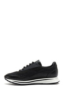 Men's Leather Sneaker | Derimod