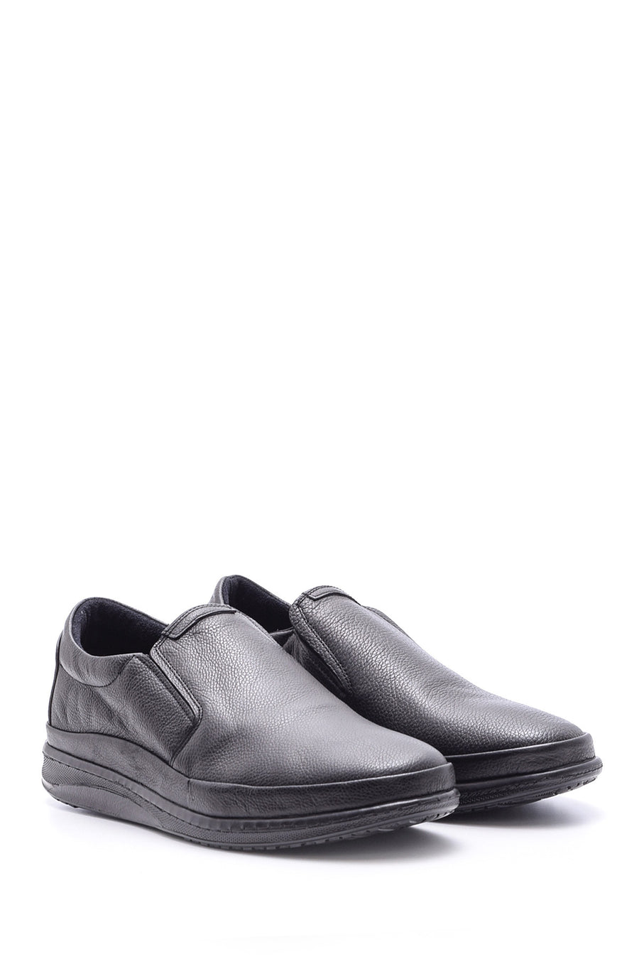 Men's Leather Shoes