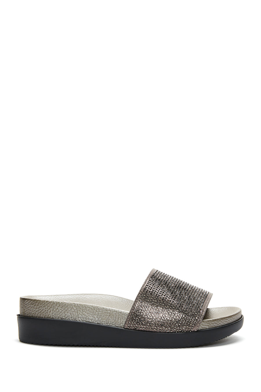 Women's Stone Slippers 22SFE268414 | Derimod