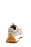 Kadın Deri Sneaker | Derimod