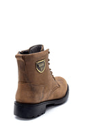 Men's Darkwood Nubuck Boots | Derimod