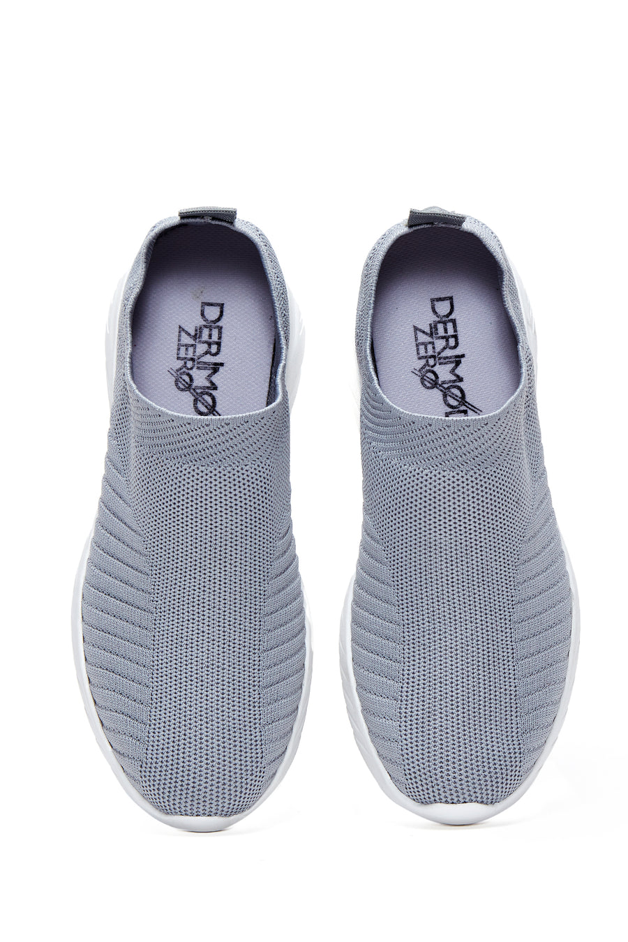 Kadın Gri Sneaker