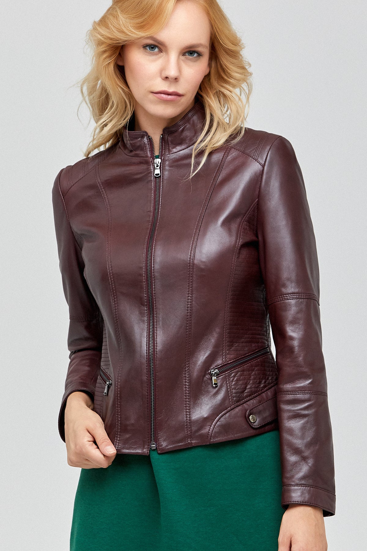 Complete the Look by Purchasing Together!