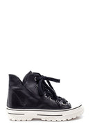 Kadın Deri Sneaker | Derimod