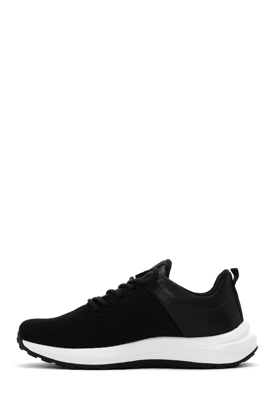 Women's Black Sneaker