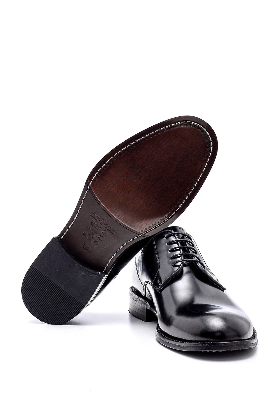 Men's Leather Shoes