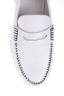 Erkek Deri Loafer | Derimod