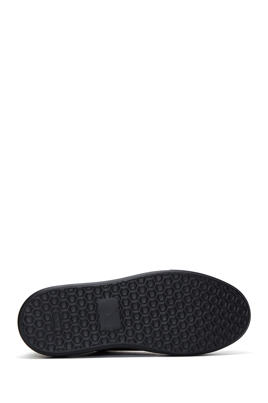 Erkek Deri Sneaker
