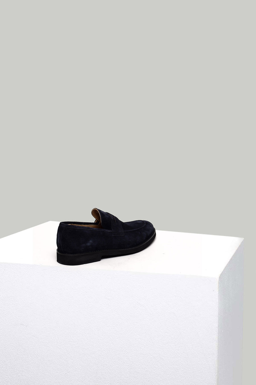 Men's Suede Shoes