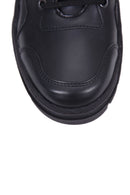 High-Sole Women's Sneaker | Derimod