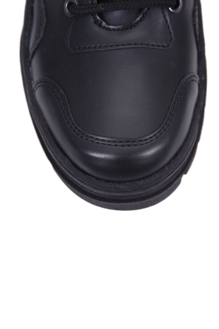 High-Sole Women's Sneaker