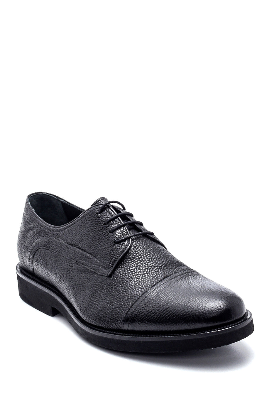 Men's Leather Casual Shoes