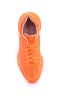 Kadın Deri Sneaker | Derimod