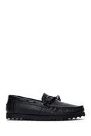 Men's Leather Loafer | Derimod
