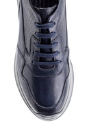 Erkek Deri Sneaker | Derimod