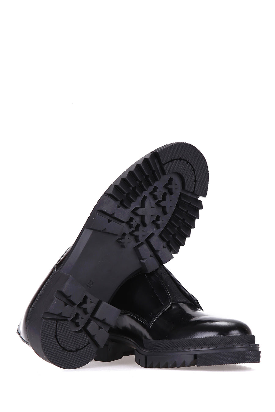 Classic Men's Leather Shoes