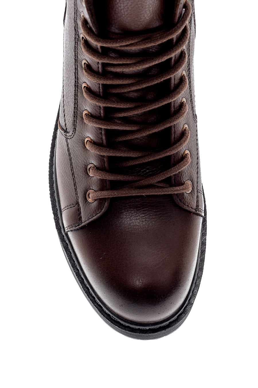 Men's Leather Boots