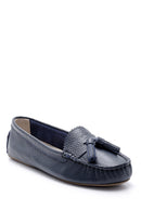 Kadın Deri Loafer | Derimod