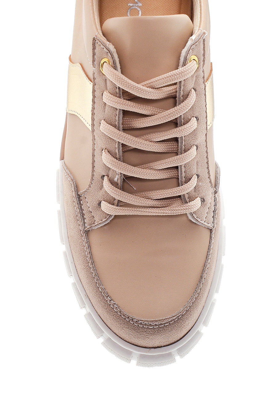 Women's Stripe Detailed Sneaker