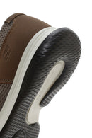 Skechers Erkek Bej Darlow Sneaker | Derimod