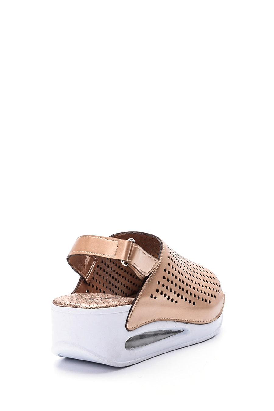 Women's Heavy Sole Comfort Sandals