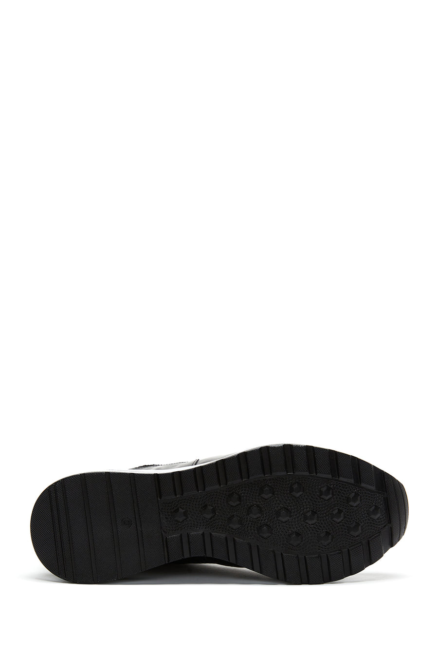 Kadın Yüksek Taban Sneaker