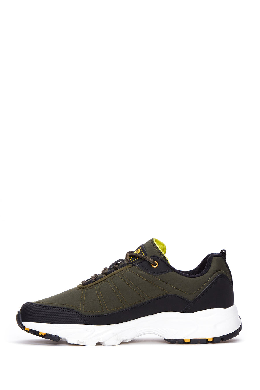 Erkek Haki Sneaker