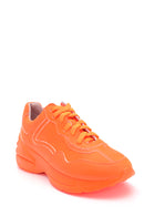 Kadın Deri Sneaker | Derimod