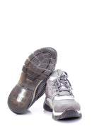 Kadın Süet Sneaker | Derimod