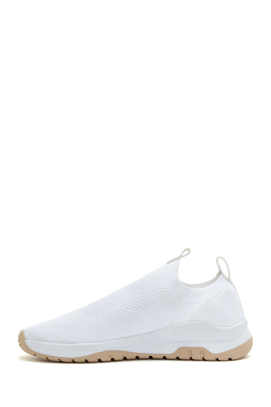 Kadın Beyaz Sneaker