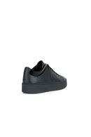 Geox Kadın Siyah Skyely Bağcıklı Sneaker | Derimod