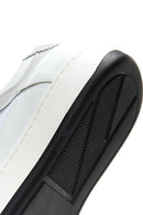 Men's Leather Sneaker | Derimod