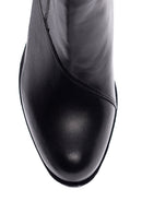 Women's Buckle Boots | Derimod