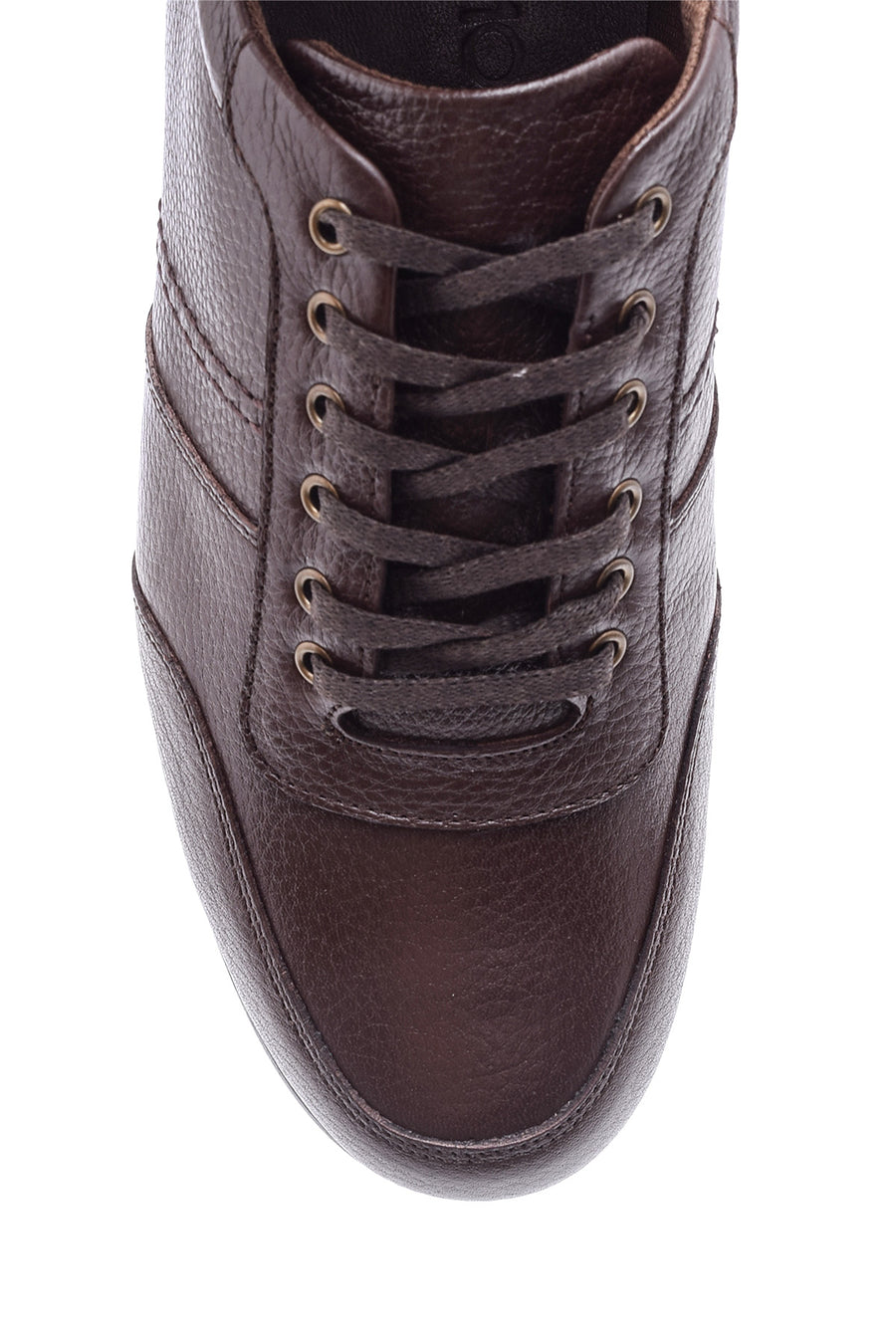 Men's Casual Leather Shoes