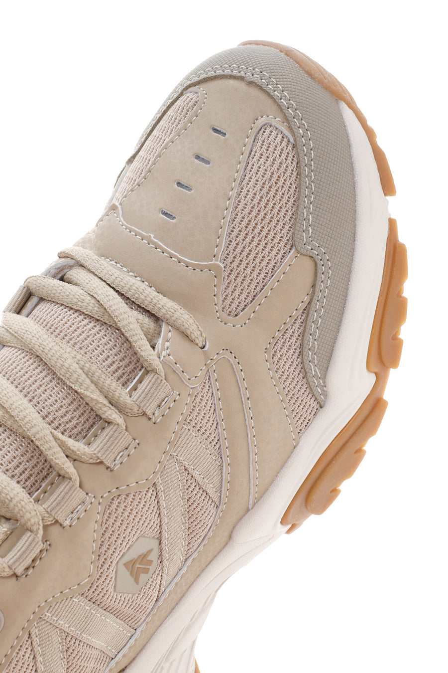 Hammer Jack Erkek Bej Tokie Sneaker