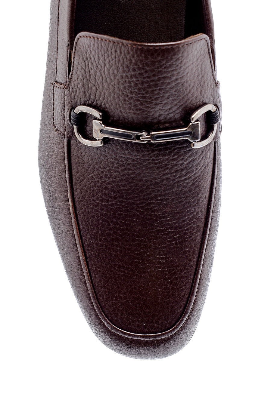 Men's Leather Loafer