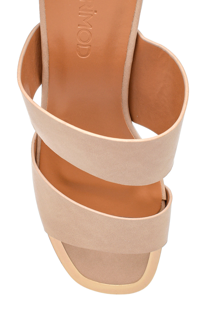 Women's Casual Heeled Slippers