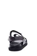 Men's Leather Sandals | Derimod