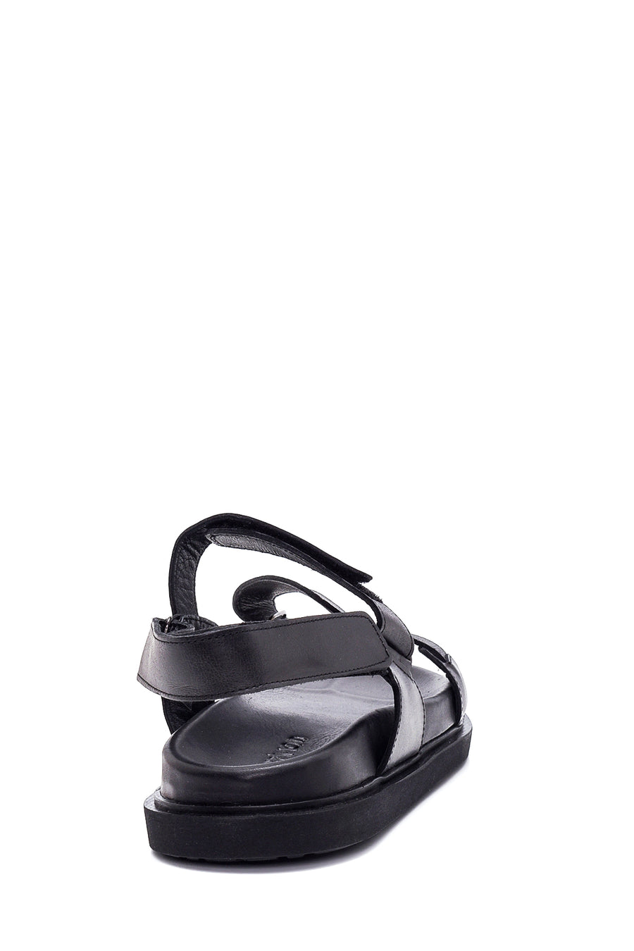 Men's Leather Sandals