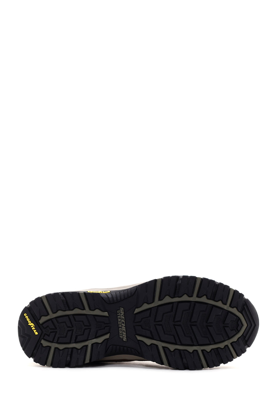 Skechers Erkek Açık Yeşil Arch Fit Dawson - Millard Outdoor Bot