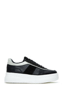 Kadın Deri Casual Sneaker | Derimod