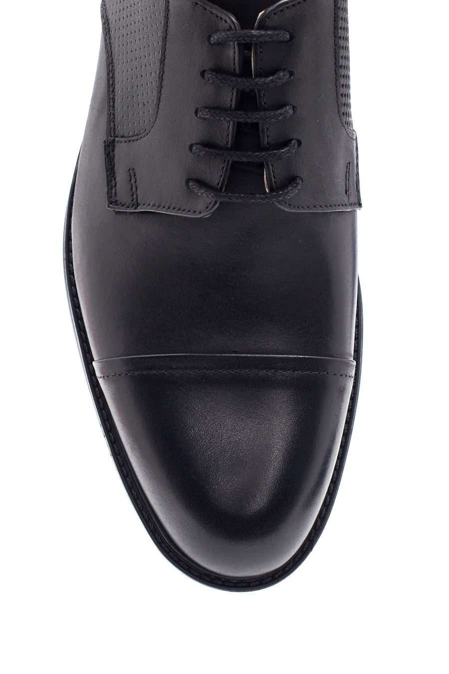 Men's Leather Classic Shoes