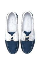 Erkek Deri Spor Loafer | Derimod